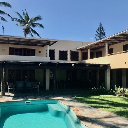 Luxury In Wailoaloa Apartman Nadi Kültér fotó